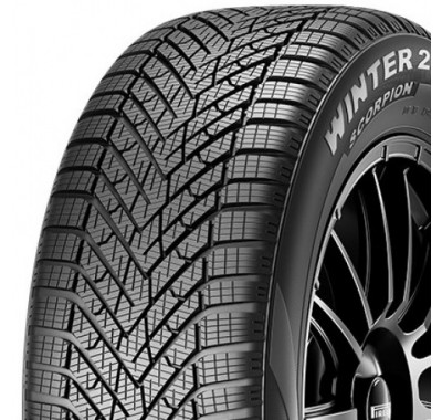 Шины Pirelli Scorpion Winter 2 285/40 R22 110V XL